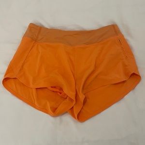 OV shorts